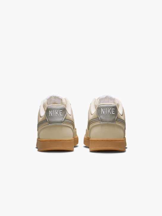 Nike Sneaker Beige 119975 3