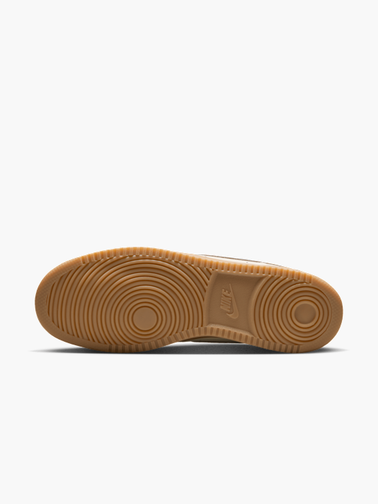 Nike Sneaker Beige 119975 4