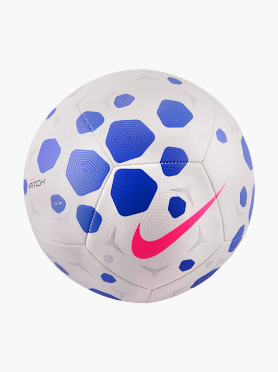 Nike Ballon Bleu 120126 2