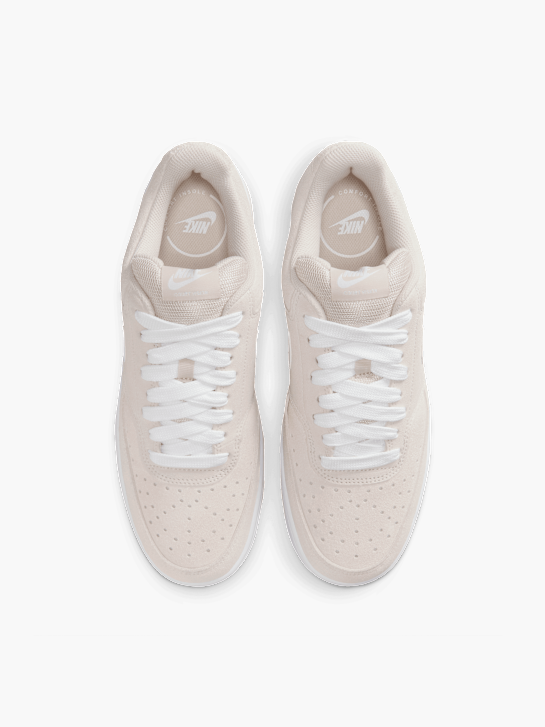 Nike Sneaker Beige 119974 2