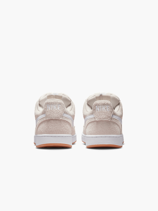 Nike Sneaker Beige 119974 3