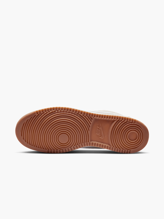 Nike Tenisky Béžová 119974 4