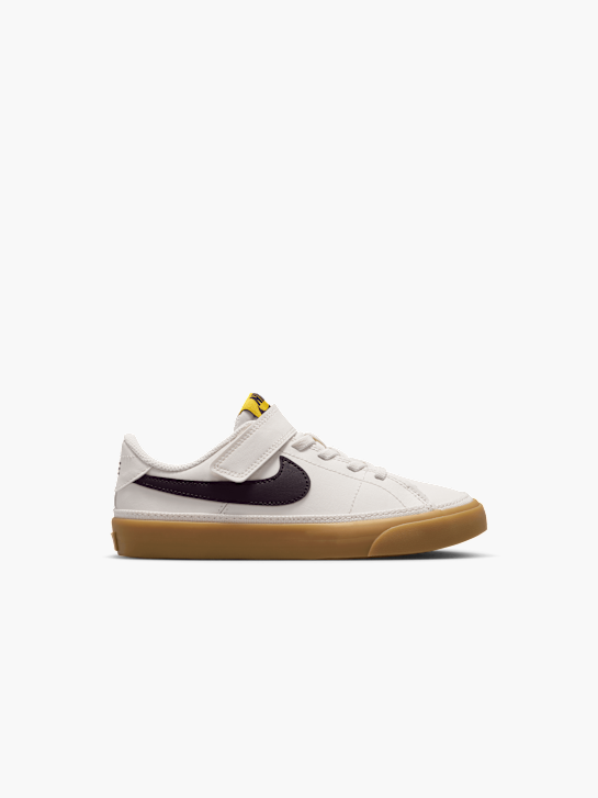 Nike Sneaker Crem 120018 1