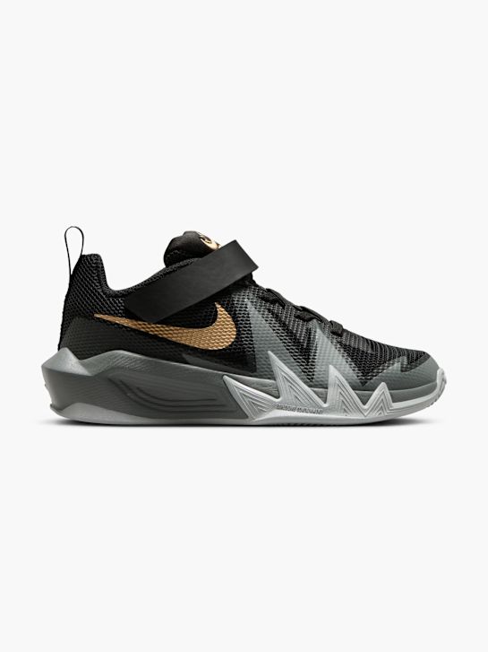 Nike Sneaker Negru 120019 1