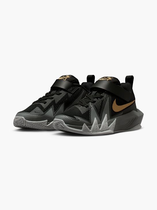 Nike Sneaker Negru 120019 3
