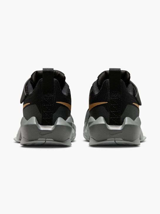 Nike Sneaker Negru 120019 4
