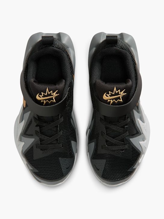 Nike Маратонки Черен 120019 5