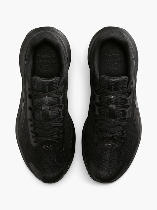 Nike Обувки за бягане Черен 120021 2
