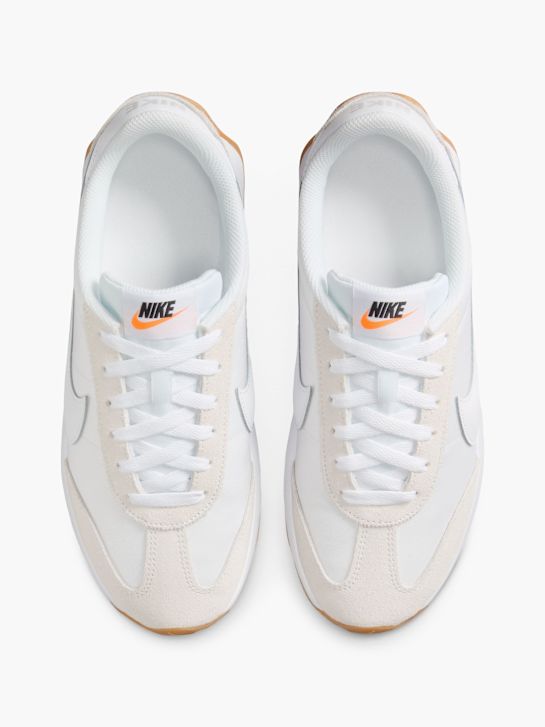 Nike Маратонки Бял 120013 2