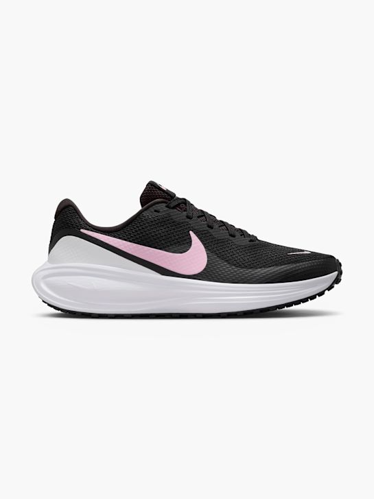 Nike Běžecká obuv Černá 120012 1