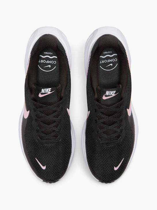 Nike Běžecká obuv Černá 120012 2