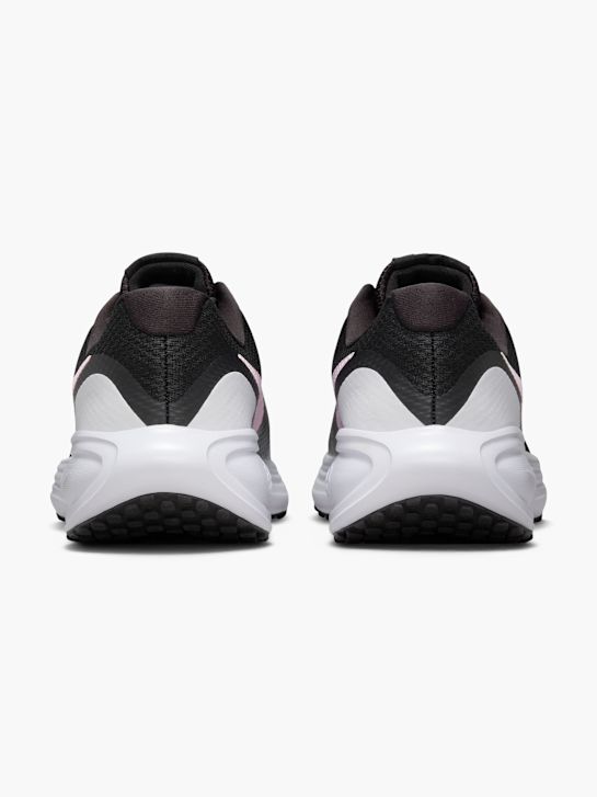 Nike Обувки за бягане Черен 120012 3