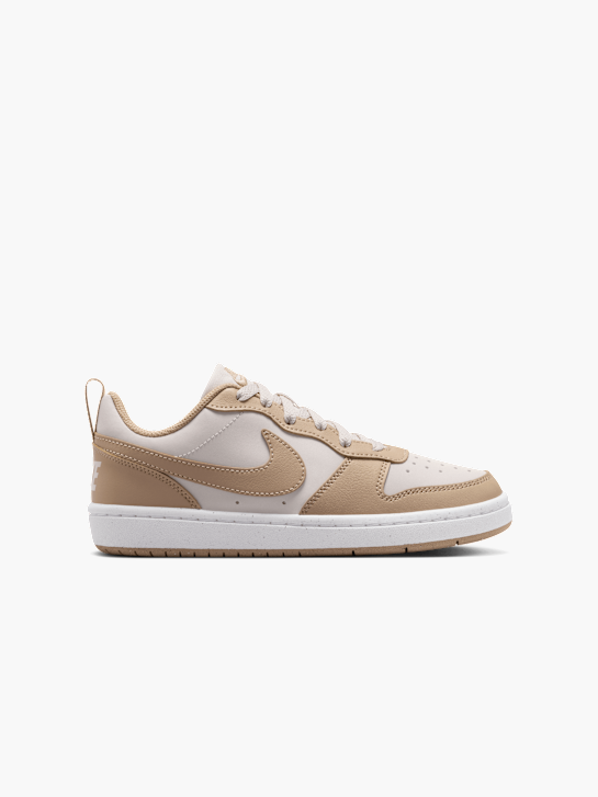 Nike Sneaker Beige 120049 1