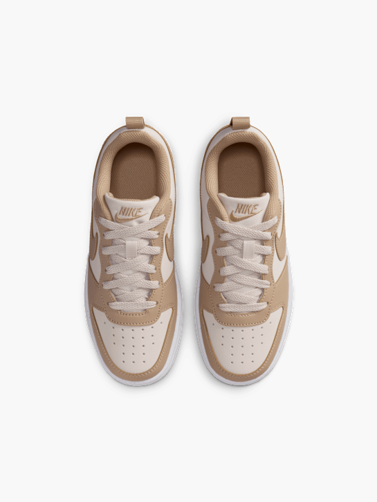 Nike Sneaker Beige 120049 2