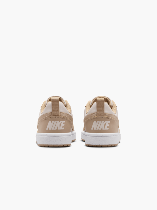 Nike Sneaker Beige 120049 3