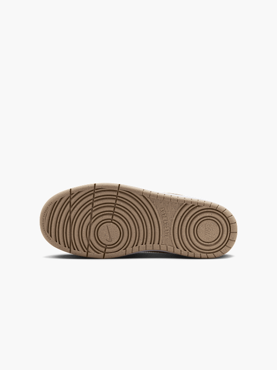 Nike Sneaker Beige 120049 4