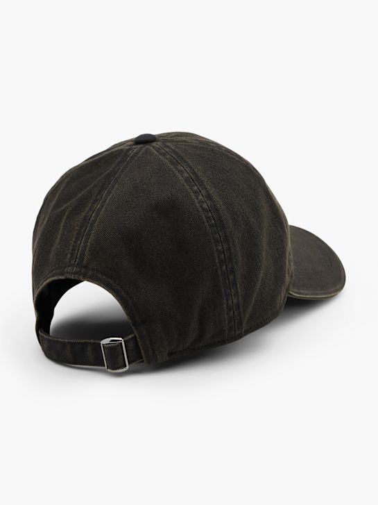 Champion Casquette Noir 120051 3