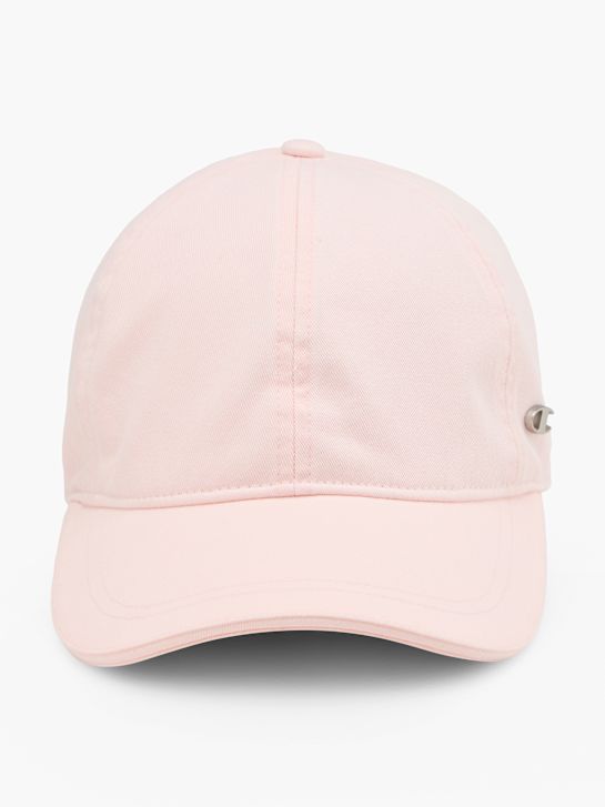 Champion Casquette Rose 120078 2