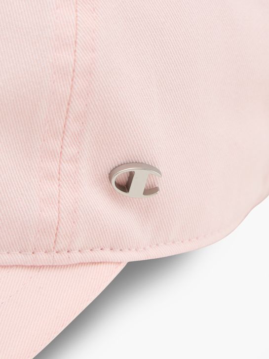 Champion Kappe Pink 120078 4