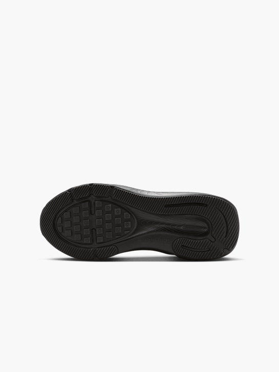 Nike Bežecká obuv Čierna 120061 4