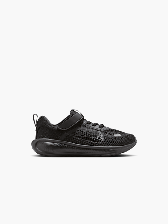 Nike Tenisky Černá 120063 1