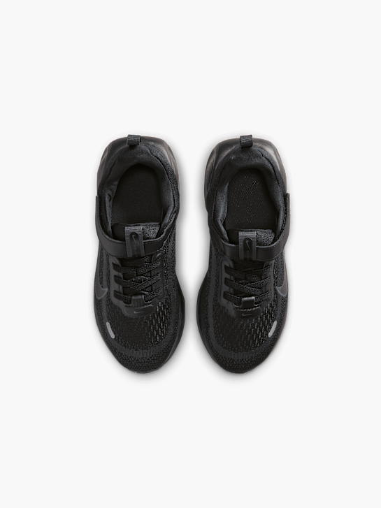 Nike Tenisky Černá 120063 2