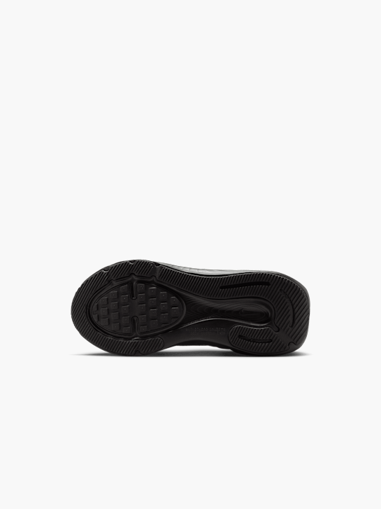 Nike Sneaker Schwarz 120063 4