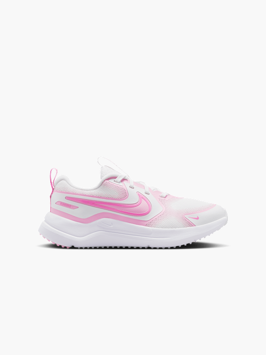 Nike Futócipő fehér 120107 1