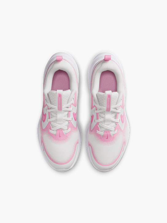 Nike Futócipő fehér 120107 2