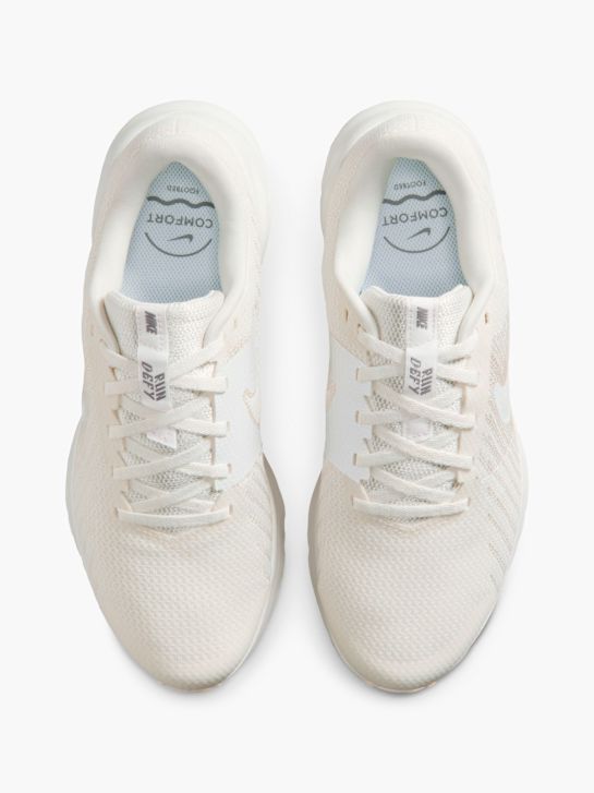 Nike Futócipő fehér 120108 2
