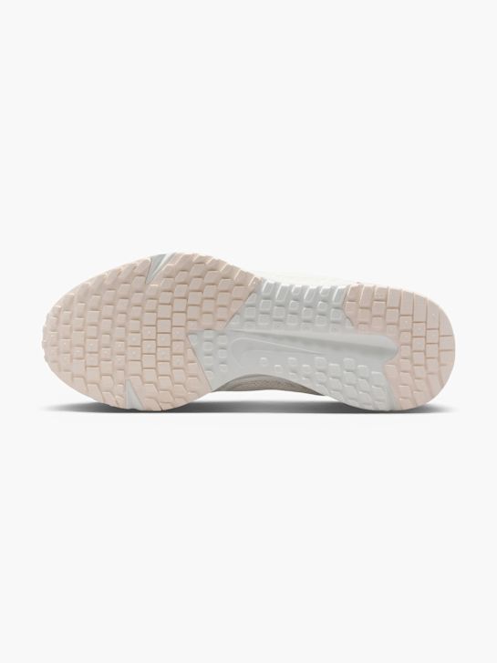 Nike Futócipő fehér 120108 4