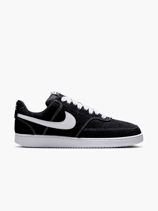 Nike Sneaker fekete 120109 1