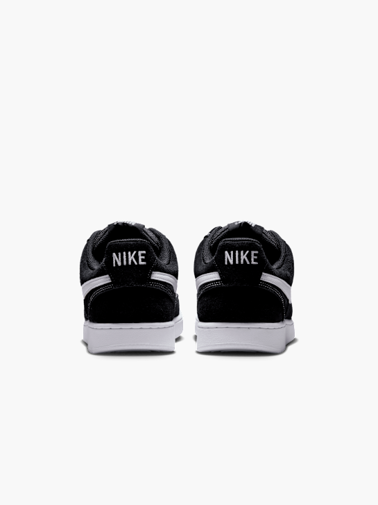 Nike Sneaker fekete 120109 3
