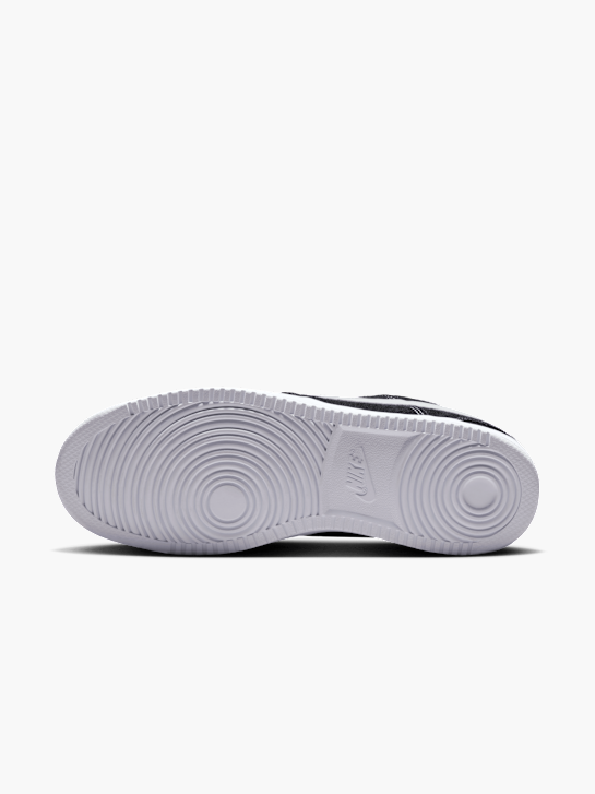 Nike Sneaker fekete 120109 4
