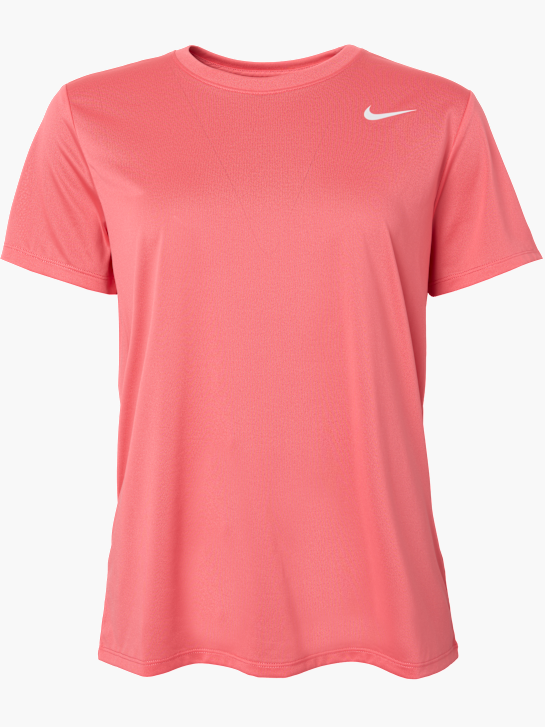 Nike T-Shirt Coral 120194 1