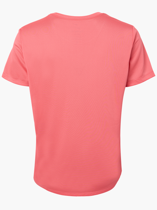 Nike T-Shirt Coral 120194 2