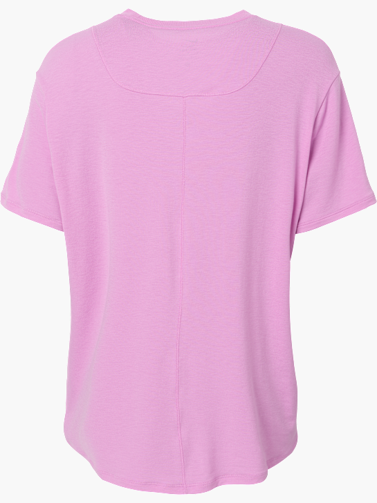 Nike Tee-shirt Blanc 120212 2