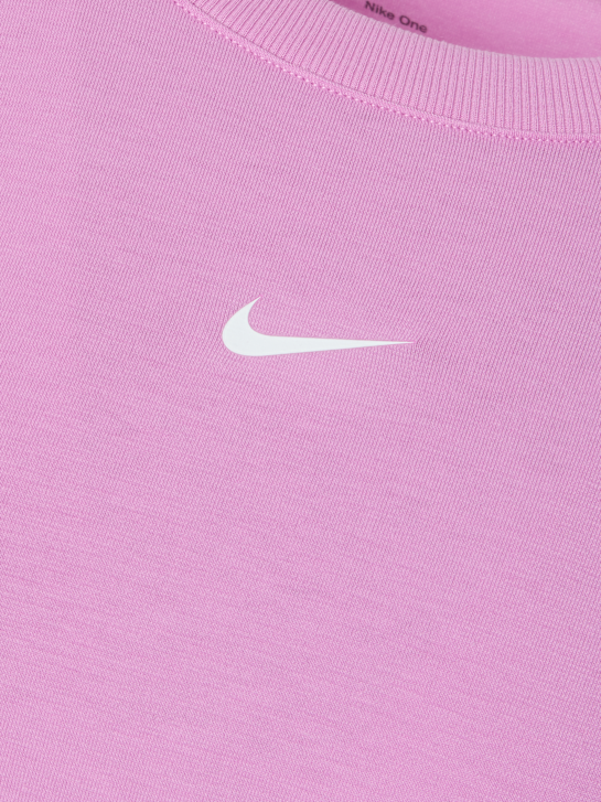 Nike T-Shirt Weiß 120212 3