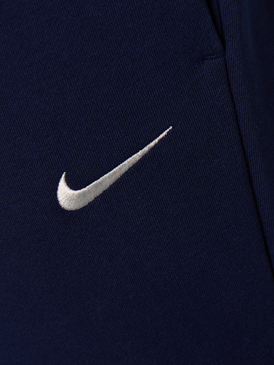 Nike Pantalon de survêtement Bleu foncé 120355 3