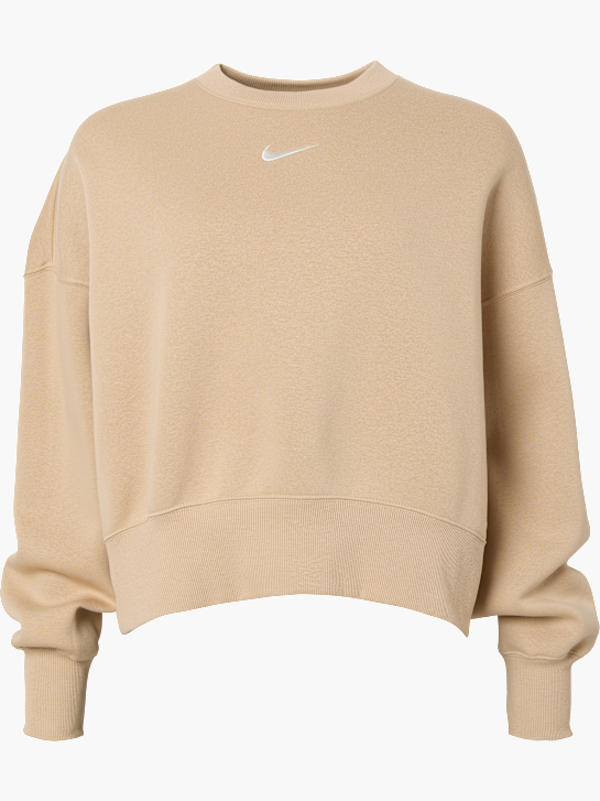 Nike Sweat Beige 120354 1