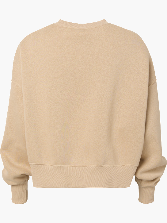 Nike Sweat Beige 120354 2