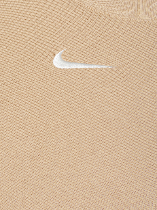 Nike Sweat Beige 120354 3