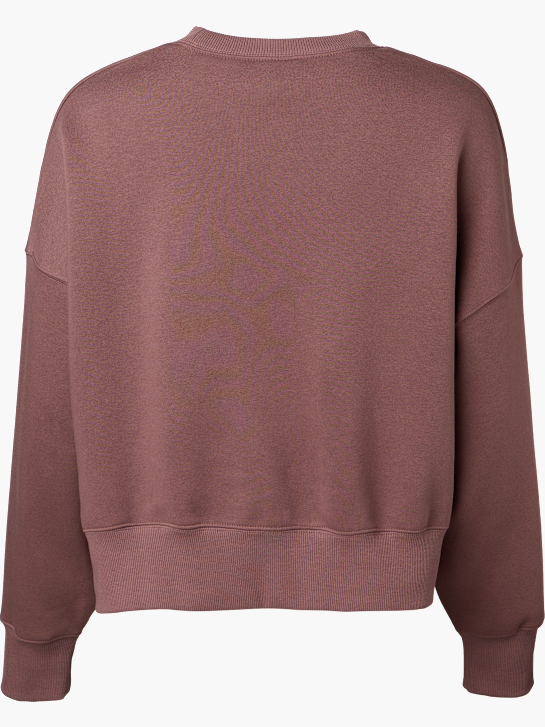 Nike Sweat Aubergine 120356 2