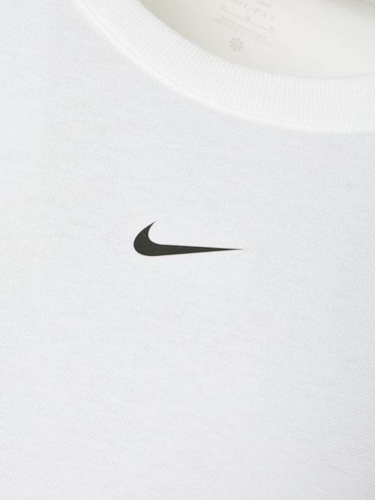 Nike T-Shirt Weiß 120211 3