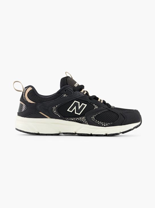 New Balance Sapatilha Preto 120122 1