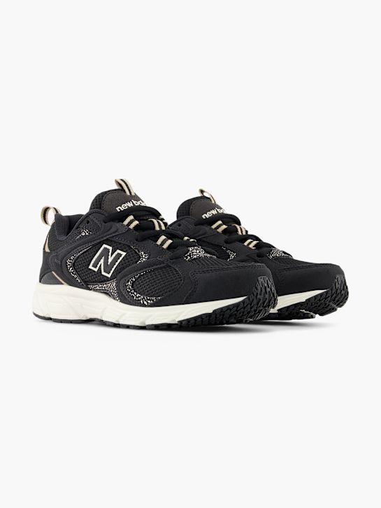 New Balance Sportbačiai Juoda 120122 2