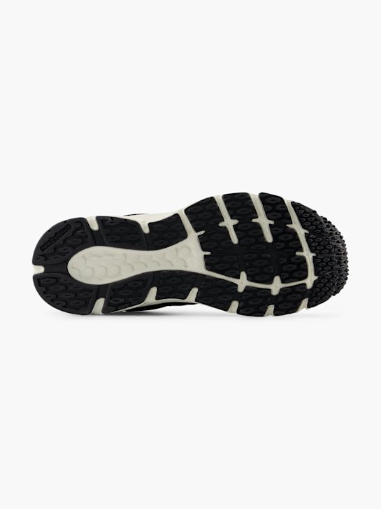 New Balance Sapatilha Preto 120122 4