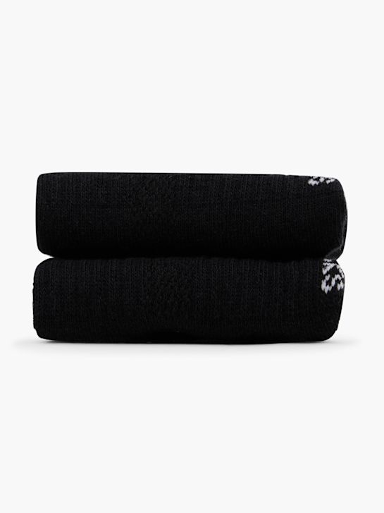 SNOCKS Sneaker-Socken Schwarz 120163 2