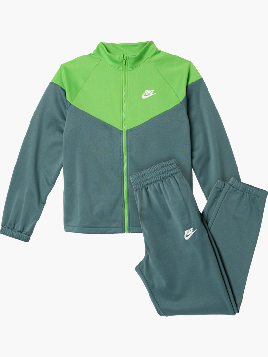 Nike Trainingsanzug Türkis 120143 1