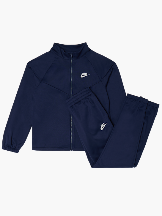 Nike Trainingsanzug Dunkelblau 120145 1